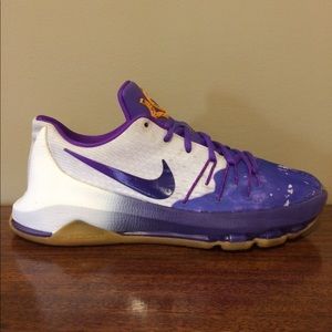 kevin durant pbj shoes